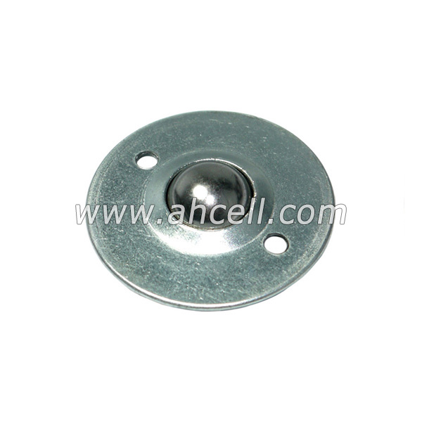 CY-12B Small Mini Fly Disc UFO Type Ball Transfer Unit Roller