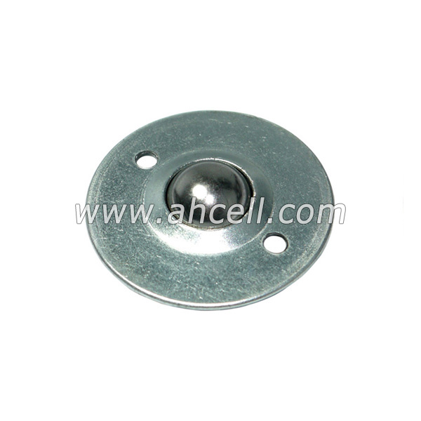 CY-19B Round Flange UFO Type Ball Bearing Transfer Unit