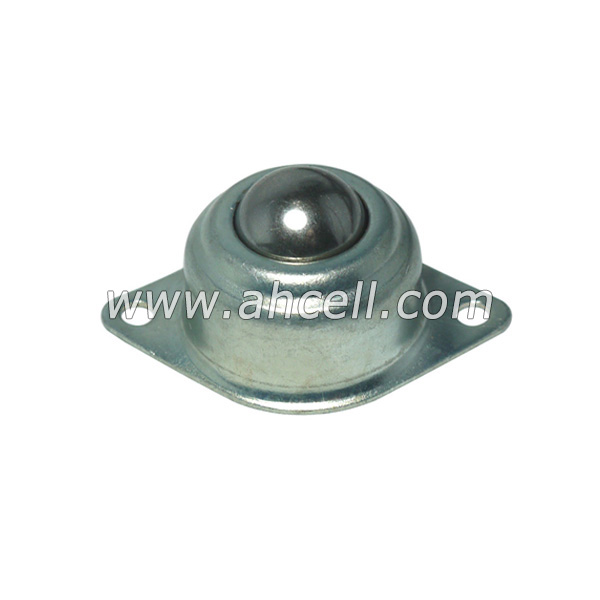 CY-18A 25kg capacity Pressed Steel Ball Transfer Unit