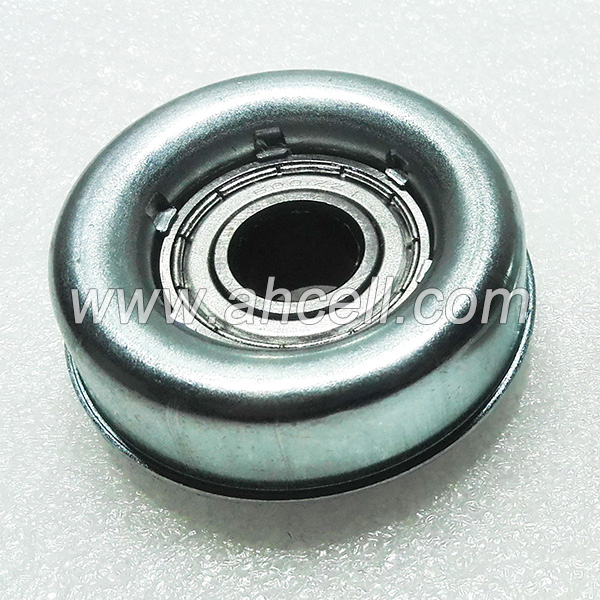 G Series Precision Ball Bearing Insert Conveyor Roller Bearing