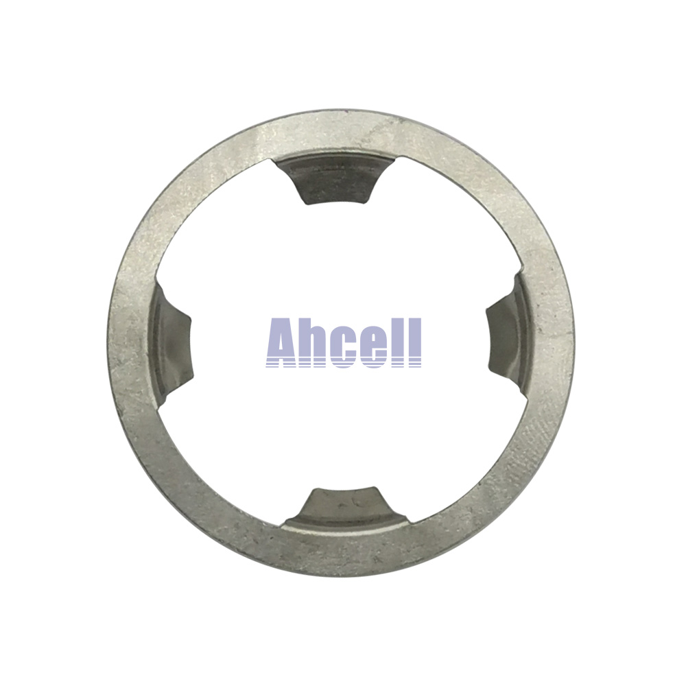 CL16 Fixing clip CW22-SS stainless steel clamping washer